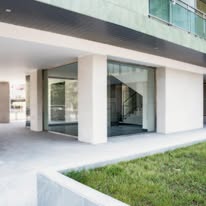 Esterni condominiali