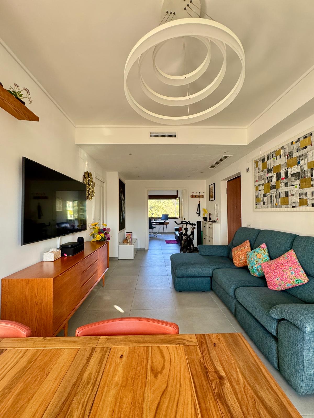 Ampio living room