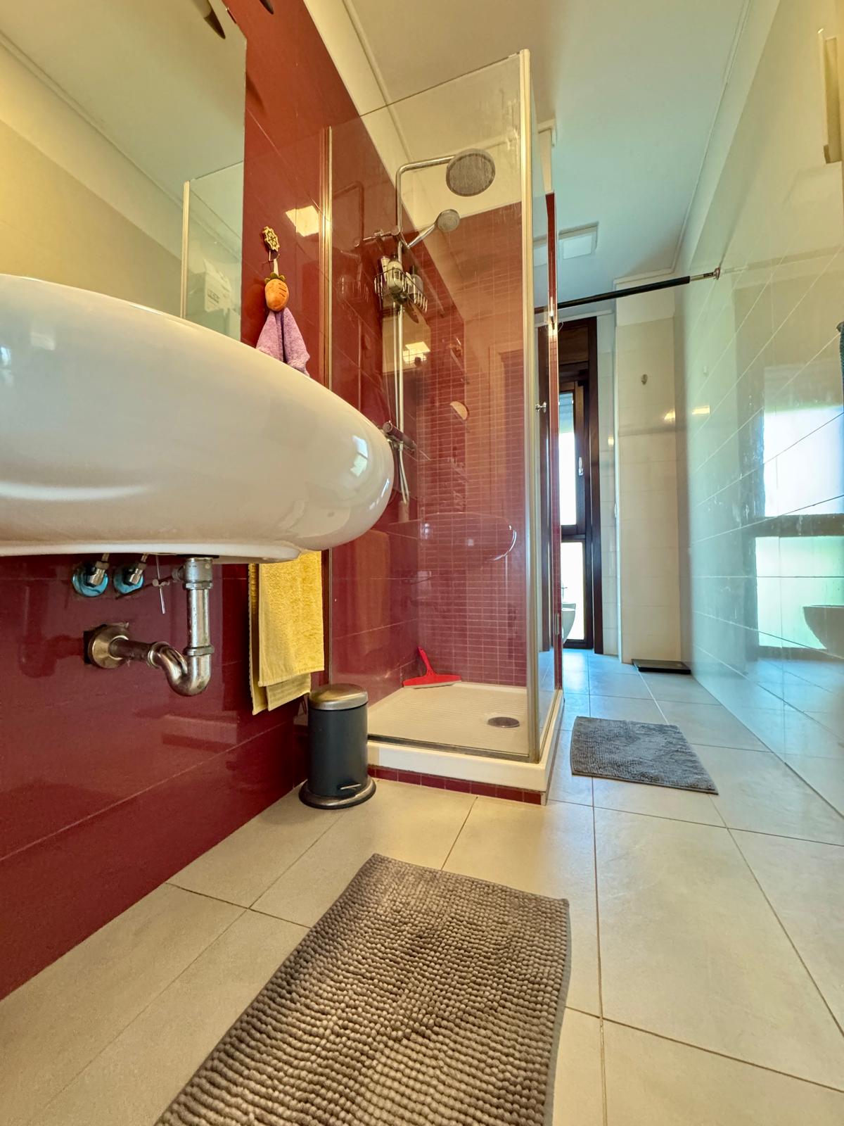Primo bagno